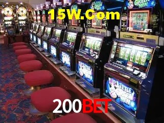 Game Providers 200bet