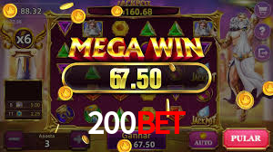 Live Casino 200bet