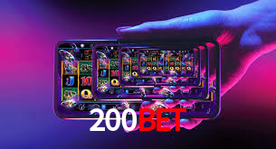 VIP Casino 200bet