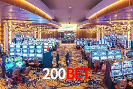Ofertas Imperdíveis na 200bet: Promoções e Bônus Que Valem a Pena