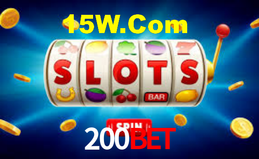 200bet App Interface