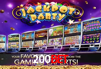 Live Casino 200bet