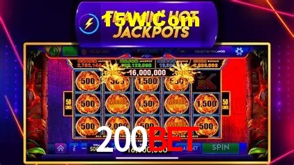 API Integration 200bet