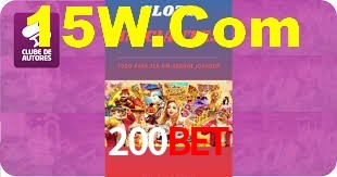 200bet.com