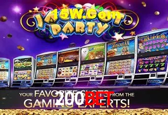 Slot Games 200bet