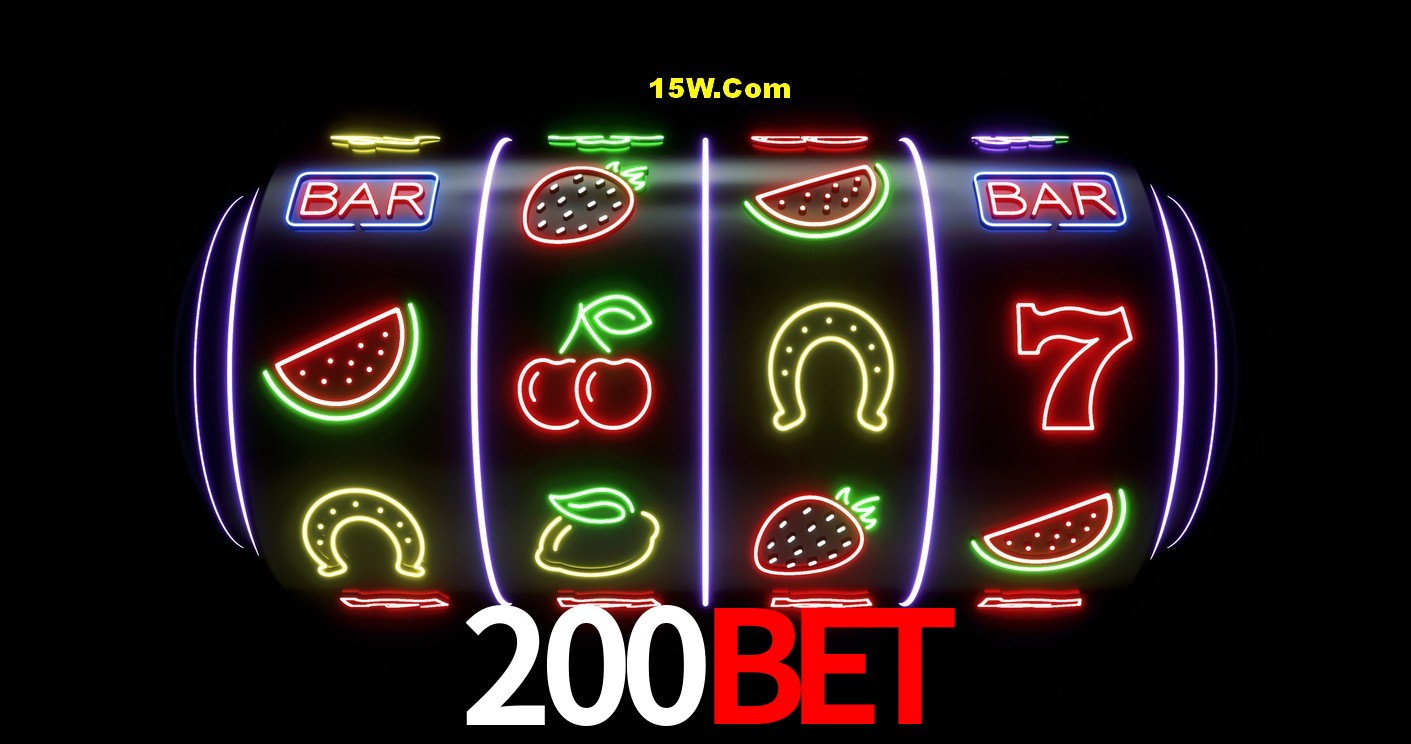 Experiência VIP 200bet