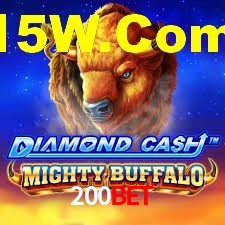 200bet login