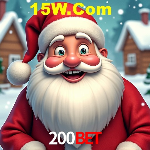 Bonus Features 200bet