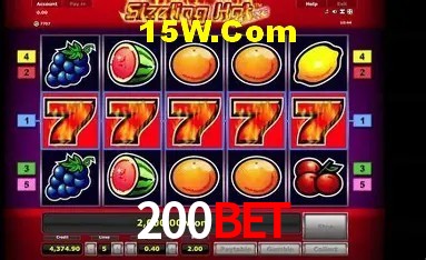 Experiência VIP 200bet