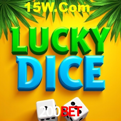 VIP Casino 200bet