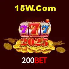 Welcome Bonus 200bet