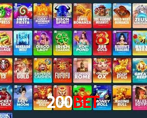 Tennis Betting 200bet