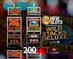 200bet