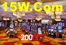 200bet - Melhor Cassino Online Do Brasil - 200bet.com