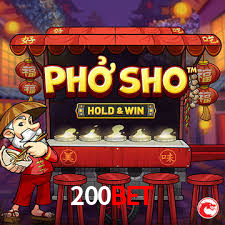 Descubra o Mundo do Cassino Online com 200bet