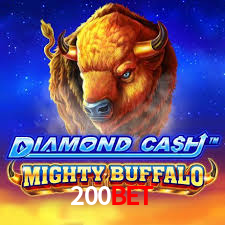 Descubra o Mundo do Cassino Online com 200bet